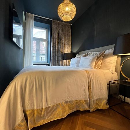 Luxury Stay เวียนนา ภายนอก รูปภาพ