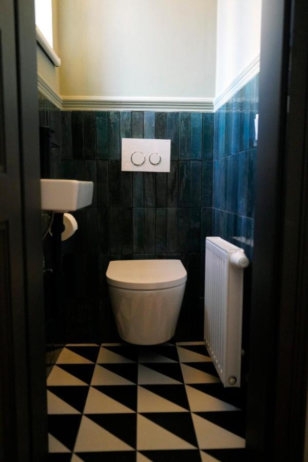 Luxury Stay เวียนนา ภายนอก รูปภาพ