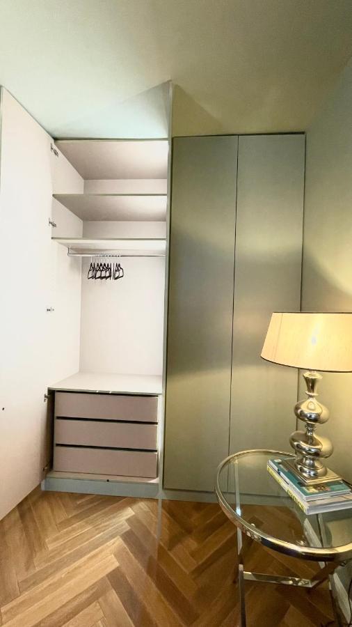 Luxury Stay เวียนนา ภายนอก รูปภาพ