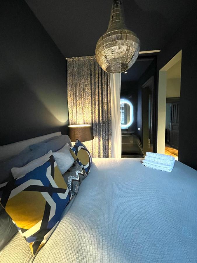 Luxury Stay เวียนนา ภายนอก รูปภาพ
