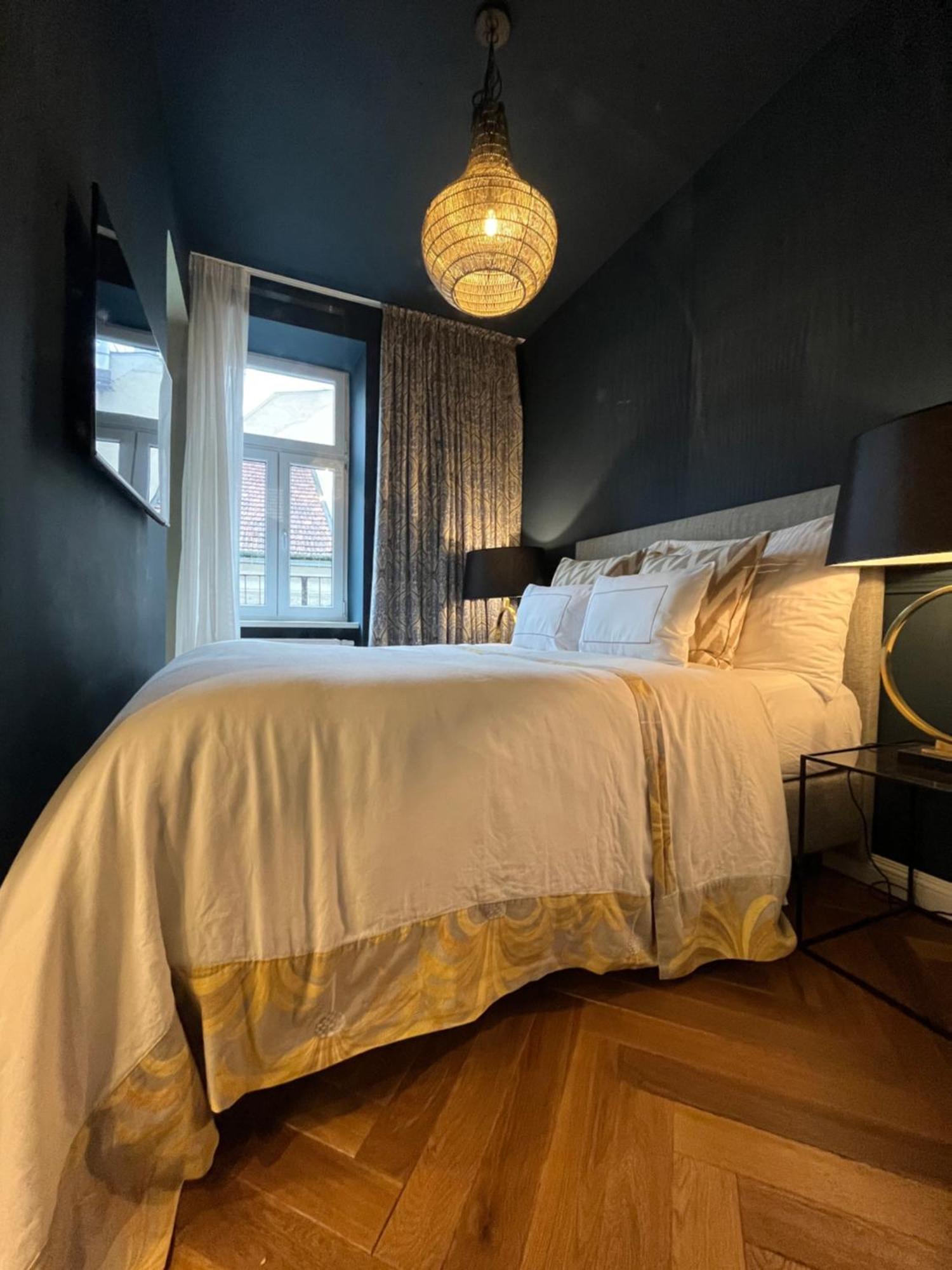 Luxury Stay เวียนนา ภายนอก รูปภาพ